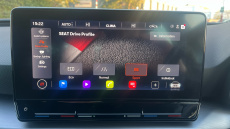 SEAT Leon 1.5 TSI EVO FR 5dr Petrol Hatchback